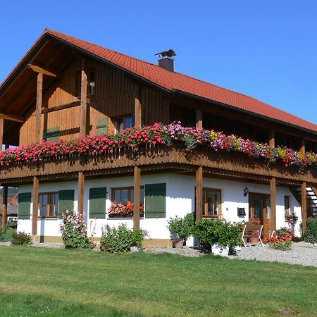 Ferienhof Rösch Bad Wurzach Zimmer foto