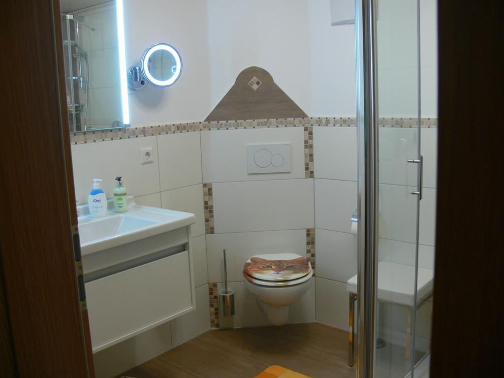 Ferienhof Rösch Bad Wurzach Zimmer foto