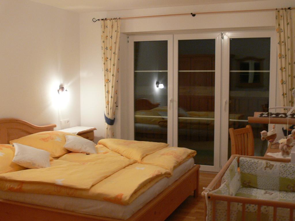 Ferienhof Rösch Bad Wurzach Zimmer foto
